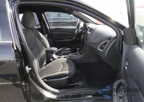 2012 Dodge Avenger Sxt z USA, uszkodzony, nr VIN 1C3CDZCB2CN190415